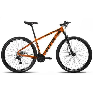 Imagem de Bicicleta aro 29 aluminio gts rdx freio hidráulico 27 marchas, 21, Lar