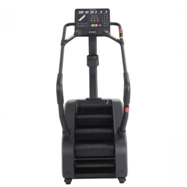 Imagem de Simulador de Escada CE 5000 Sistema Magnético 25 Níveis de Intensidade Painel LED Evolution Nutrition