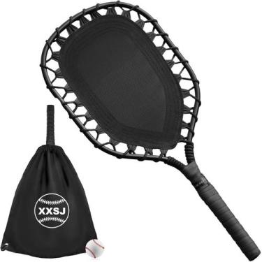 Imagem de Raquete Fungo XXSJ Baseball Softball Treino 510 g