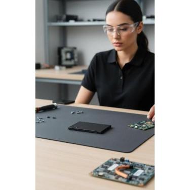 Imagem de SSD 240GB SATA 3 Preto: Velocidade e Confiabilidade - Congratulations 