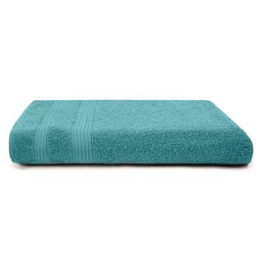 Imagem de Toalha Rosto Verona 80X50 395G/M2 Verde - Groh