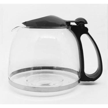 Imagem de Jarra Cafeteira Britânia CP36 Inox