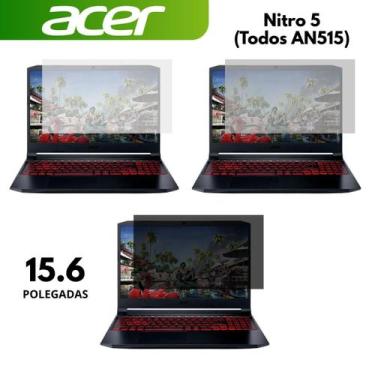 Imagem de Película Protetora De Tela Notebook Acer Variação:Película HidrogelCor
