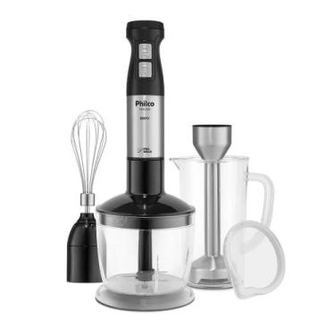 Imagem de Mixer 3 em 1 800W PMX2000 Philco -, 220V