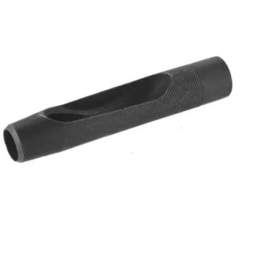 Imagem de Vazador de Couro 17-32'' 13mm Aço Carbono Temperado Artesanato Sapataria Worker