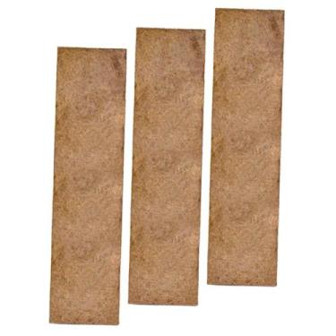 Imagem de 3X Placa Nutricoco para Jardim Vertical (80X20X3) NUTRIPLAN
