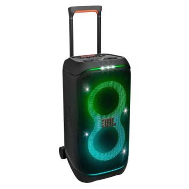 Imagem de Caixa de Som Party Box 310 Bluetooth JBL