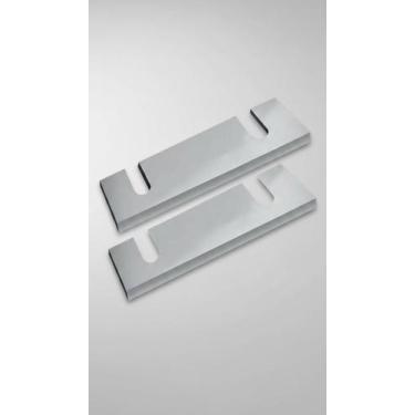 Imagem de Lâminas para Plaina Elétrica 82mm (2 Peças) - Congratulations Store