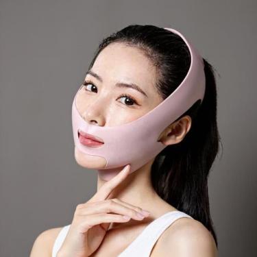 Imagem de Máscara Facial Reutilizável para Skincare e Potencialização de Produto