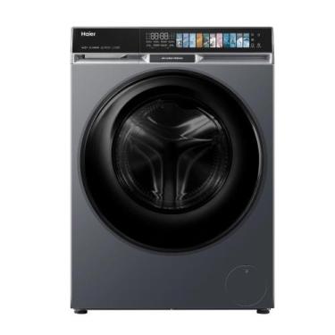 Imagem de Lava e Seca Haier 14 Kg Series X9 Ultra Fresh Air Color AI Cinza HWD14