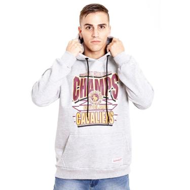 Imagem de Moletom Mitchell & Ness-Masculino