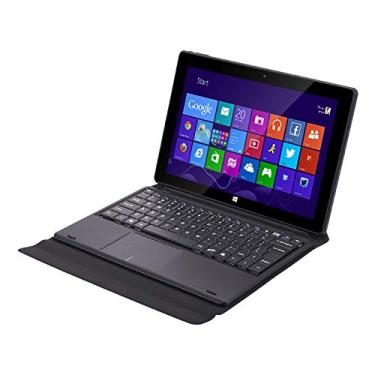 Imagem de Vendas diretas da fábrica Tela IPS de 10,1 polegadas 64G Tablet PC WIN10 Tablet PC Notebook 2 em 1 HDMI