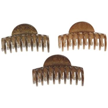 Imagem de Goody Half Moon Claw Clip, 3 ct