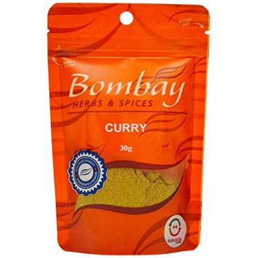 Imagem de Curry Bombay 30G