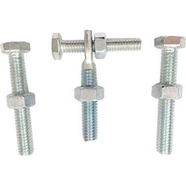 Imagem de Jogo de Chaveta para Serigrafia - 10 unidades