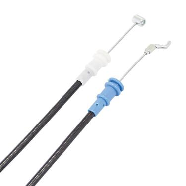 Imagem de Cabo Acionamento Fechadura Porta Tras Ld Ecosport Fiesta