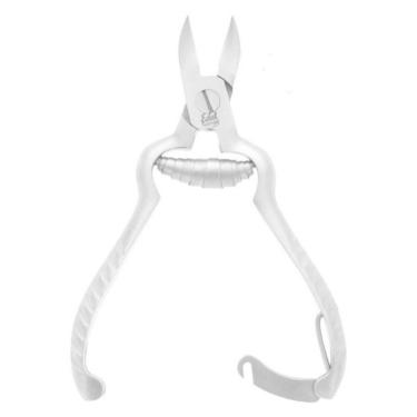 Imagem de Alicate de Unha com Mola Espiral 12cm - Edel Solingen