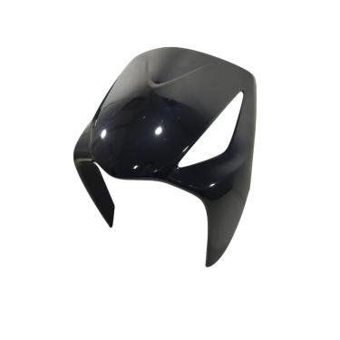 Imagem de Bico Frontal Carenagem Honda Biz 125+ 2010 Azul