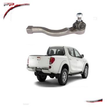 Imagem de Terminal Direção Lado Direito L200 Triton G2 Após 08