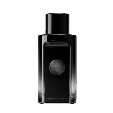 Imagem de Antonio Banderas The Icon Parfum Masc 100ml