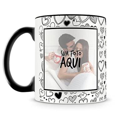 Imagem de Caneca Namorados Mod.4 (2 Fotos)