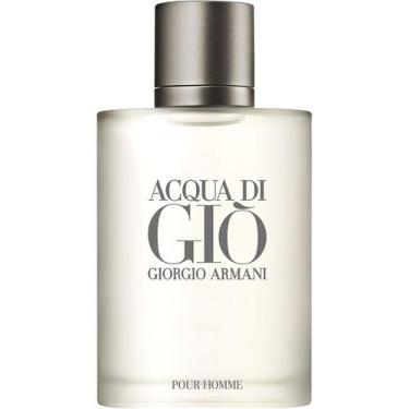 Imagem de Perfume Acqua Di Gió Eau De Toilette Masculino - Giorgio Armani