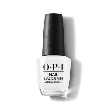 Imagem de Esmalte Cremoso opi Alpine Snow com 15ml
