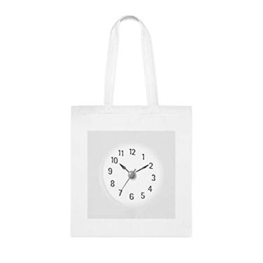 Imagem de Vector Bolsa de relógio, presente de relógio vetor, bolsa de ombro de relógio vetor, bolsas reutilizáveis de relógio de vetor, ideia de presente de cesta de natal de aniversário, presente