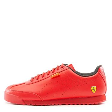 Imagem de PUMA Scuderia Ferrari Roma Via Motorsport Shoes Size 13