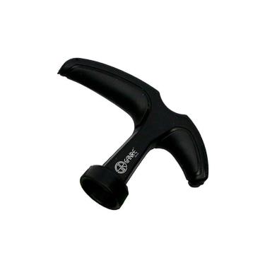 Imagem de Manípulo Puxador De Partida Curvo Roçadeiras E Motosserras - Sanre Brasil