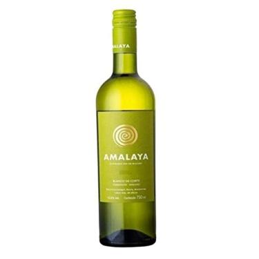Imagem de Vinho Argentino Amalaya Blanco 750ml