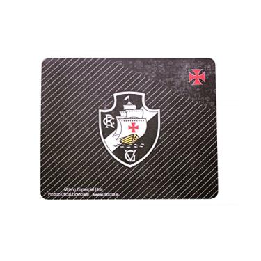Imagem de Mouse Pad Times De Futebol - Vasco