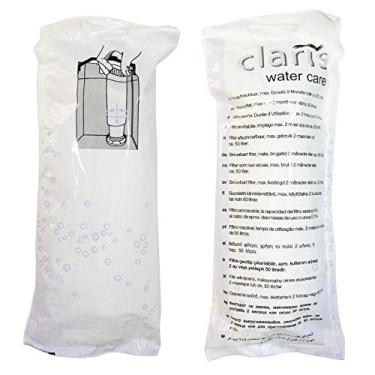 Imagem de Filtro de Água Claris