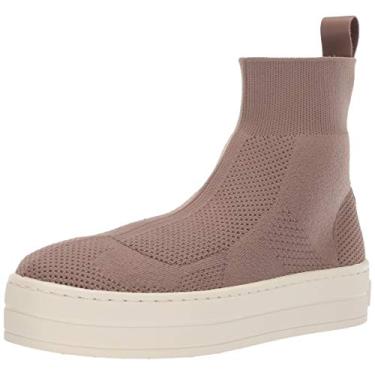 Imagem de JSlides Tênis feminino Heroe, Cinzento-acastan, 8