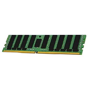 Imagem de KTD-PE429LQ/64G - Memória de 64GB LRDIMM DDR4 2933Mhz 1,2V 4Rx4 para Servidor Dell