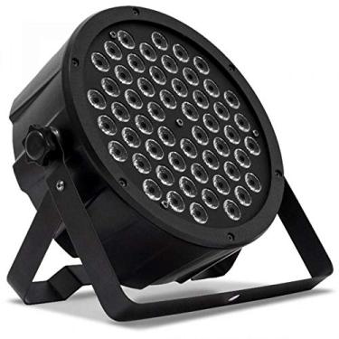 Imagem de PLS MEGA PAR 54 RGBW Refletor de LED