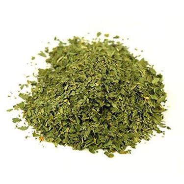 Imagem de Manjericão Desidratado Viva Salute - 500g