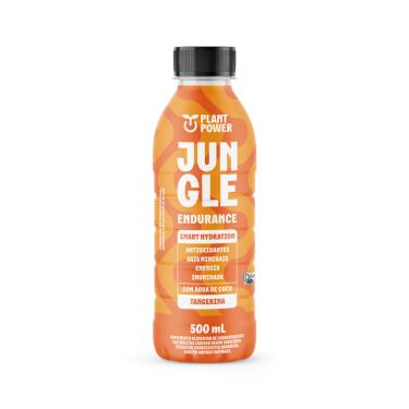 Imagem de Bebida Jungle Tangerina Endurance - Plant Power