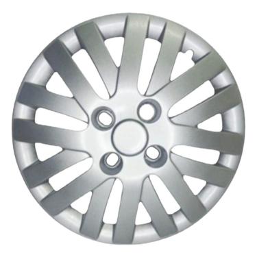 Imagem de Calota Vw Gol Voyage Saveiro G5 2009 A 2011 Aro 14 Ca3002pta