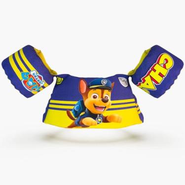 Imagem de Boia Infantil Nash - Patrulha Canina Chase
