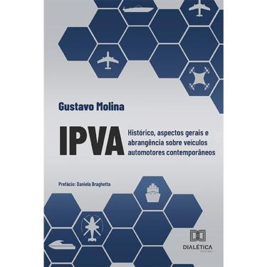 Imagem de Ipva - Histórico, aspectos gerais e abrangência sobre veículos automotores contemporâneos