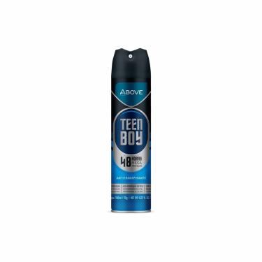 Imagem de Desodorante Aero Above 150ml Masc Teen Boy