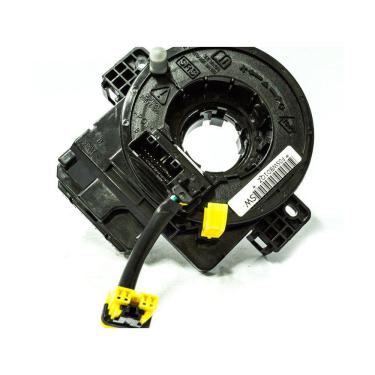 Imagem de Cinta Airbag Civic 1998 a 2016 CRV 2013 a 2016 Com Piloto Automático Controle de Som Câ...