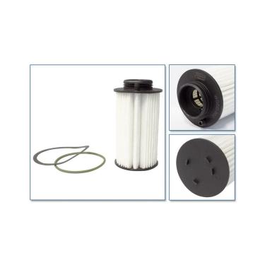 Imagem de Filtro Diferencial Scania R440 R480 R560 após 2015 - Wega - WOEC002