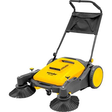 Imagem de Vonder, Varredeira Manual Para Piso Com Recolhedor Vpv 920F.