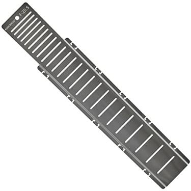 Imagem de MusicNomad Fret Shield™ – Ferramenta de proteção total de escala para polimento de traste em escala de traste de guitarra de 65 cm (MN800)