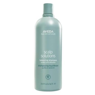 Imagem de Aveda Scalp Solutions Shampoo balanceador 33,8 Fl Oz/1L