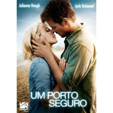 Imagem de Original Um Porto Seguro Osh Duhamel Julianne Hough