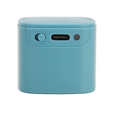 Imagem de Empurrador de botão, empurrador de botão inteligente rongm, interruptores e reguladores de intensidade de luz, interruptor inteligente sem fio, aplicativo Bluetooth, controle remoto de voz para