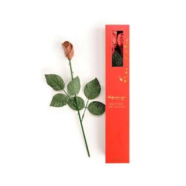 Imagem de Botões de Rosa de Chocolate Kopenhagen, 40g, Presente para Dia das Mães e Namorados